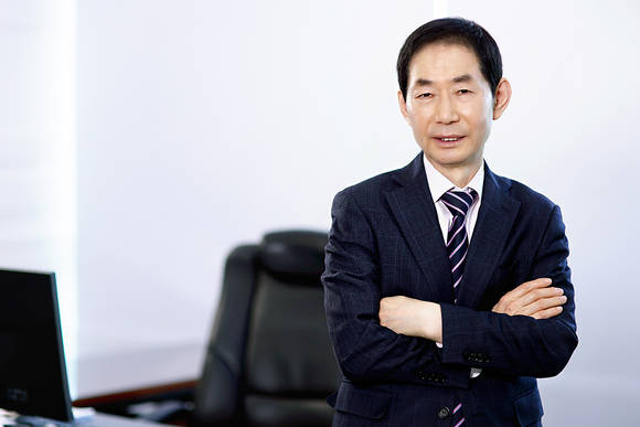 ▲최철웅 KDB생명 신임 CEO / 사진=KDB생명