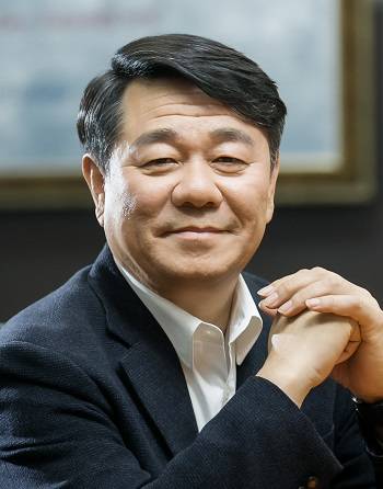 ▲LG디스플레이 최고안전환경책임자(CSEO)로 선임된 신상문 부사장 / 사진=LG디스플레이