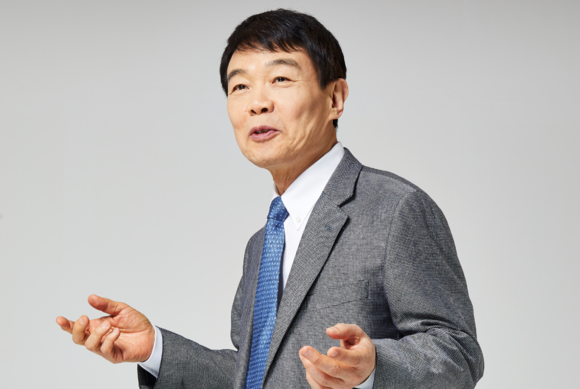 ▲권영범 대표는 1993년 설립 이후 28년간 ERP 한 분야에만 집중해 영림원소트랩을 대표적인 ERP 전문기업으로 키워냈다. 영림원소프트랩은 산업별 특화 프로세스를 자유롭게 탑재해 고객사의 추가 부담을 없앤 ERP 솔루션 ‘케이시스템 에이스’ 업그레이드 버전을 통해 한 단계 더 도약할 전망이다. / 사진=영림원소프트랩