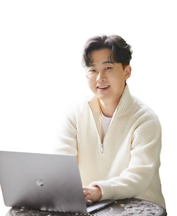 ▲김일두 카카오브레인 신임 대표 / 사진=카카오브레인