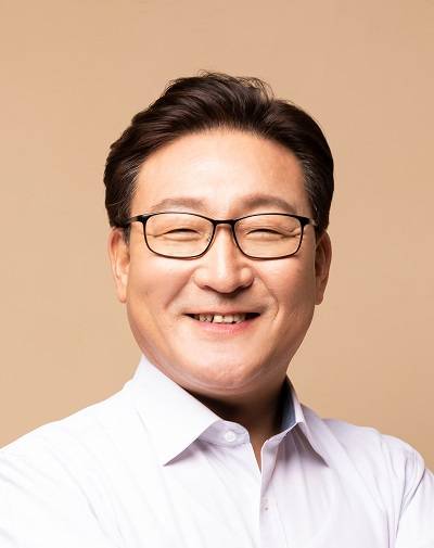 ▲김성철 삼성디스플레이 중소형디스플레이사업부장(사장)