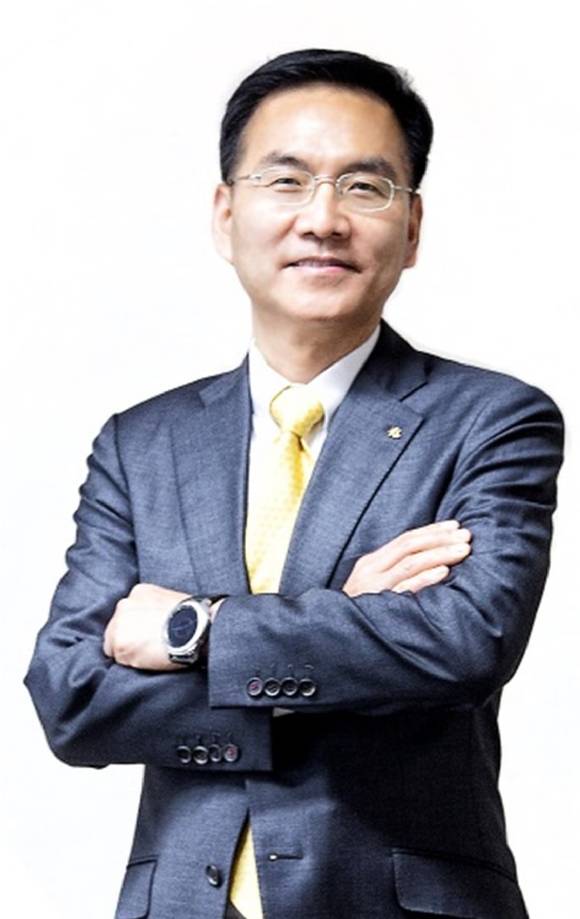 ▲최재을 KB데이타시스템 대표이사 / 사진=KB금융
