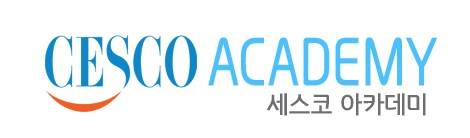 ▲식품표시광고법 등 표시에 관한 실무과정 온라인 교육을 개설한 '세스코 아카데미' 로고 / 사진=세스코