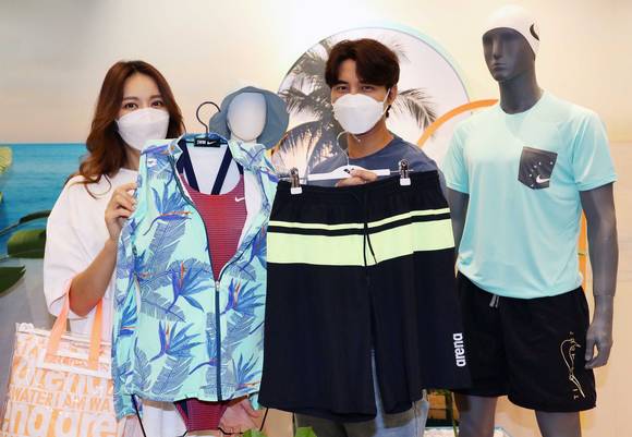▲신세계백화점이 호캉스족을 겨냥한 특별한 행사를 진행한다. / 사진=신세계