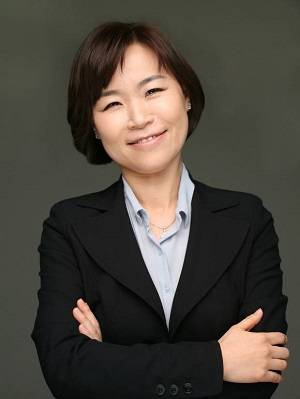 ▲이현주 IBK기업은행 직원권익보호관 / 사진=IBK기업은행