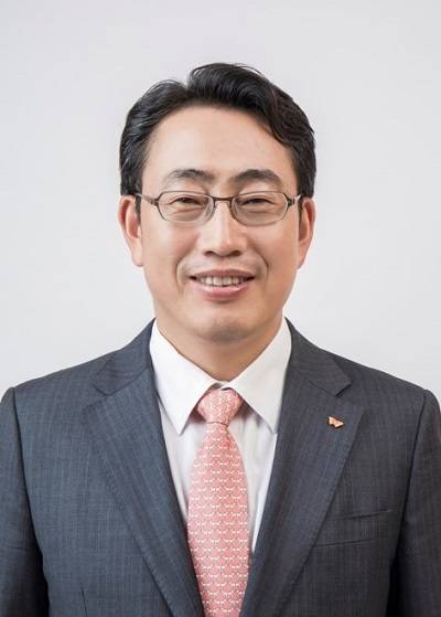 ▲유영상 SK텔레콤 신임 대표이사 사장(CEO) / 사진=SK텔레콤