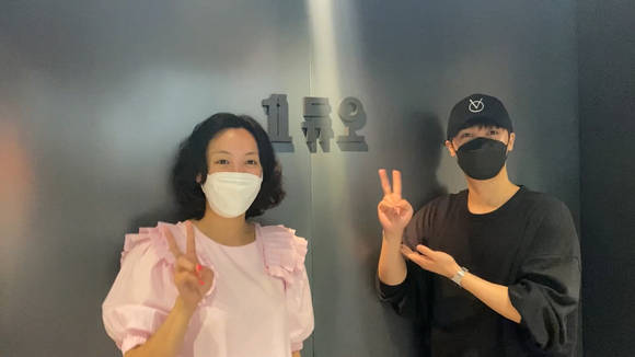 ▲결혼정보회사 듀오는 유튜브 채널 ‘방가네’에서 배우 고은아가 결혼정보회사 듀오에 가입하는 모습이 담긴 영상을 공개했다고 밝혔다. / 사진=듀오