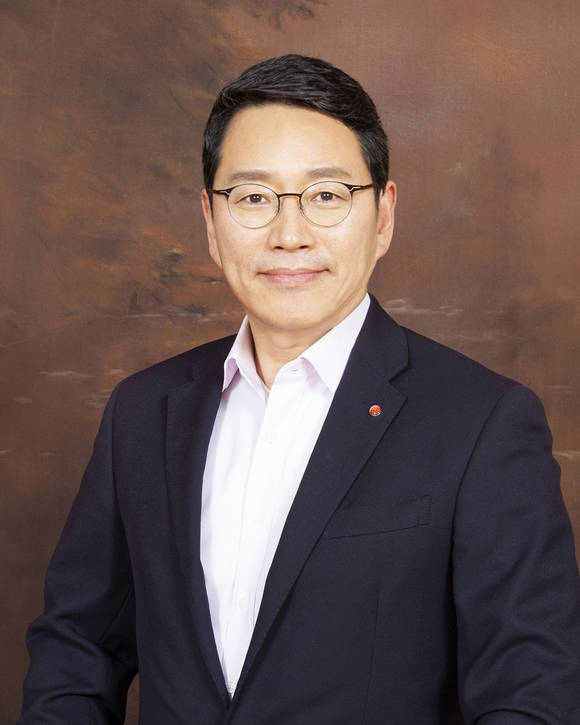 ▲조주완 LG전자 신임 CEO / 사진=LG전자