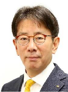 ▲차기 KB국민은행장 후보로 추천받은 이재근 영업그룹 이사부행장