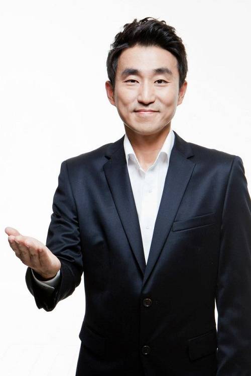 ▲이욱 더케이플랫폼 대표 / 사진=더케이플랫폼