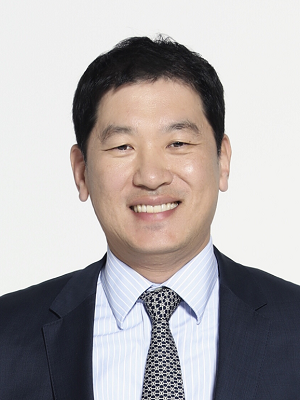 ▲김도현 SK디앤디 신임 총괄사장 / 사진=SK디앤디