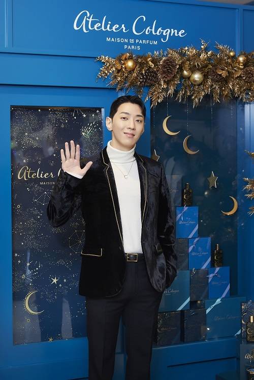 ▲사진=아틀리에 코롱(ATELIER COLOGNE)