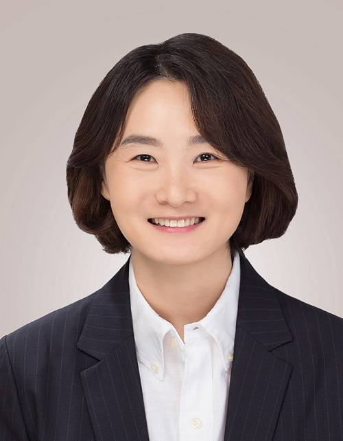 ▲ 숭실사이버대학교 스포츠재활복지학과 정희영 교수(학과장)