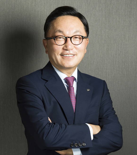 ▲박현주 미래에셋금융그룹 회장 / 사진=미래에셋
