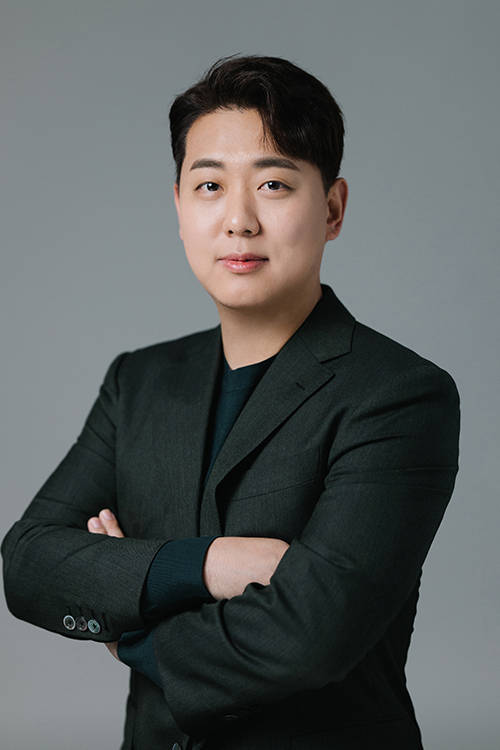 ▲민준홍 엠제이부티끄 대표 / 사진=엠제이부티끄