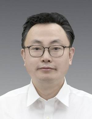 ▲홍용선 더존비즈온 부사장 / 사진=더존비즈온