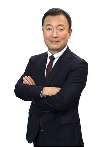 ▲장인수 베스핀글로벌 한국 총괄 대표 / 사진=베스핀글로벌