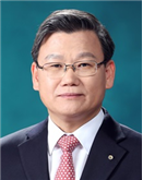 ▲이원덕 우리은행장 단독후보 / 사진=우리금융그룹