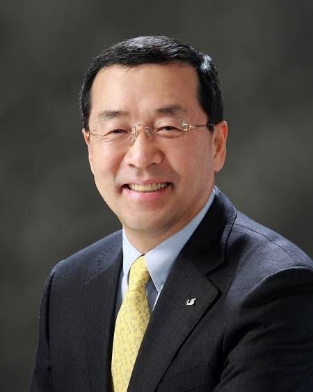 ▲고 구자홍 초대 LS그룹 회장 / 사진=LS
