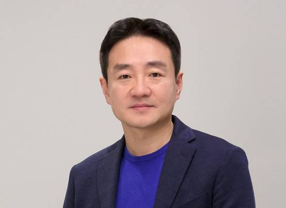 ▲박상진 네이버파이낸셜 신임 대표이사 / 사진=네이버파이낸셜