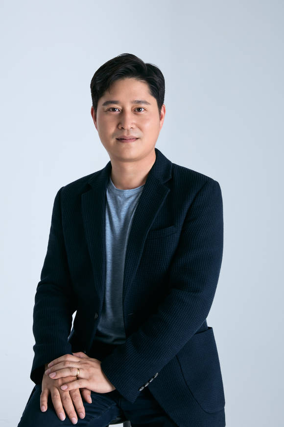 ▲신원근 카카오페이 신임 대표이사 / 사진=카카오페이
