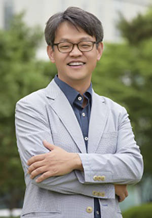 ▲최정주 코난테크놀로지 비전AI연구소 전무 / 사진=코난테크놀로지