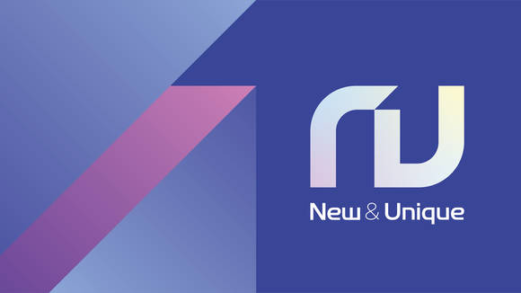 ▲우리카드 신규 브랜드 뉴(NU) / 사진=우리카드