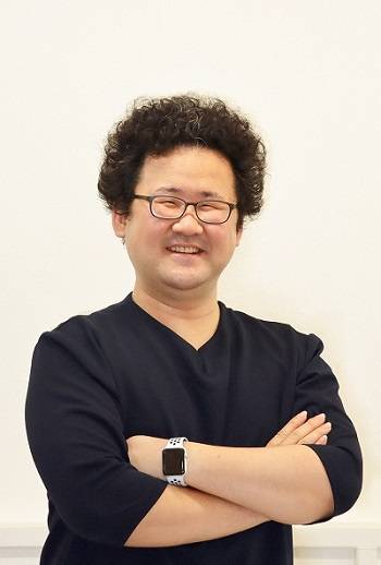 ▲김혜일 카카오 디지털 접근성 책임자(DAO) / 사진=카카오