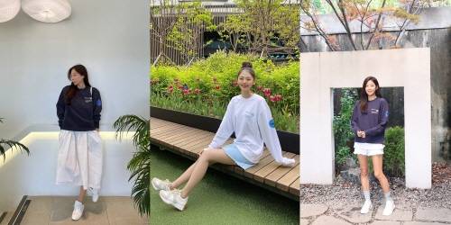 ▲인플루언서 jenny5466, 유지니, 깜썰 / 사진=세이브더덕