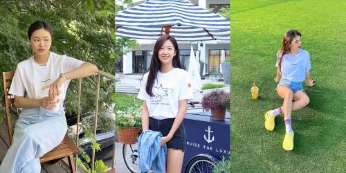 ▲인플루언서 raro97, 깜썰, 유지니 / 사진=세이브더덕