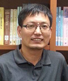 ▲천정희 서울대 수학기반 산업데이터해석연구센터장(서울대 수리과학부 교수) / 사진=홈페이지