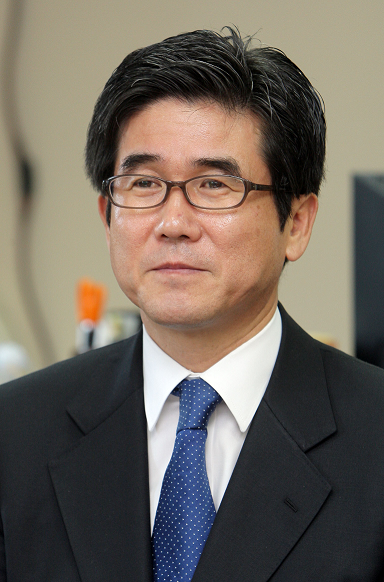 ▲장용성 미래에셋박현주재단 신임 이사장 / 사진=미래에셋박현주재단