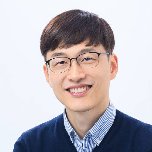 ▲김성무 데이터라이즈 대표 / 사진=데이터라이즈
