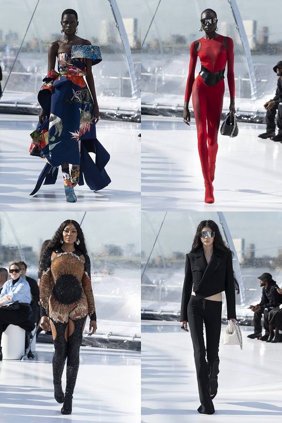 ▲사진=알렉산더 맥퀸(Alexander McQueen)