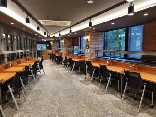 신월신곡점멘토즈스터디카페 이미지