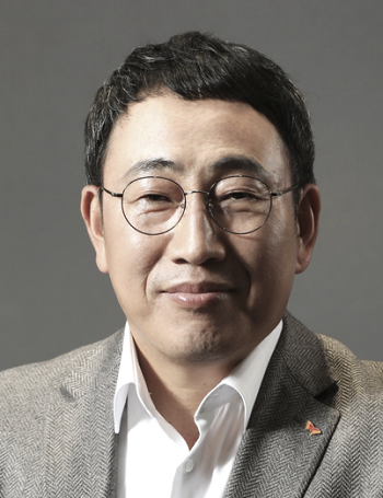 ▲유영상 SK텔레콤 CEO 겸 SK브로드밴드 CEO / 사진=SK텔레콤