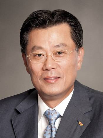 ▲조대식 SK수펙스추구협의회 의장 / 사진=SK