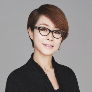 ▲이영희 삼성전자 DX부문 글로벌마케팅실장 사장 / 사진=삼성전자