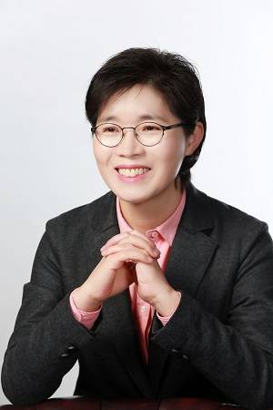 ▲이정애 LG생활건강 신임 사장 / 사진=LG생활건강