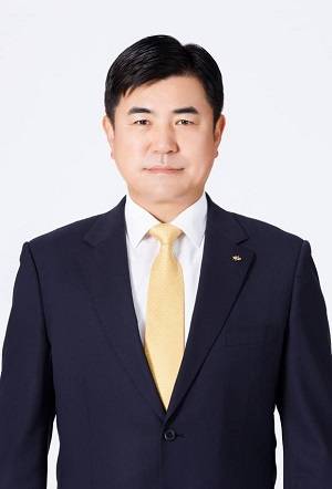 ▲김명원 KB데이타시스템 신임 대표이사 후보 / 사진=KB금융
