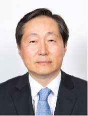 ▲이명우 동원산업 사업·지주부문 부회장 / 사진=동원그룹
