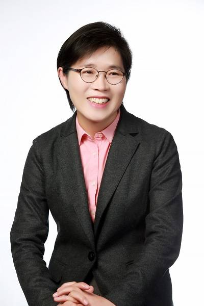 ▲이정애 LG생활건강 사장 / 사진=LG생활건강