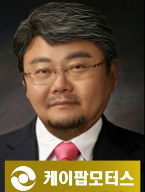 ▲황요섭 케이팝모터스 총괄회장 / 사진=케이팝모터스