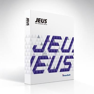 ▲티맥스소프트의 웹애플리케이션서버 ‘제우스’ / 사진=티맥스소프트