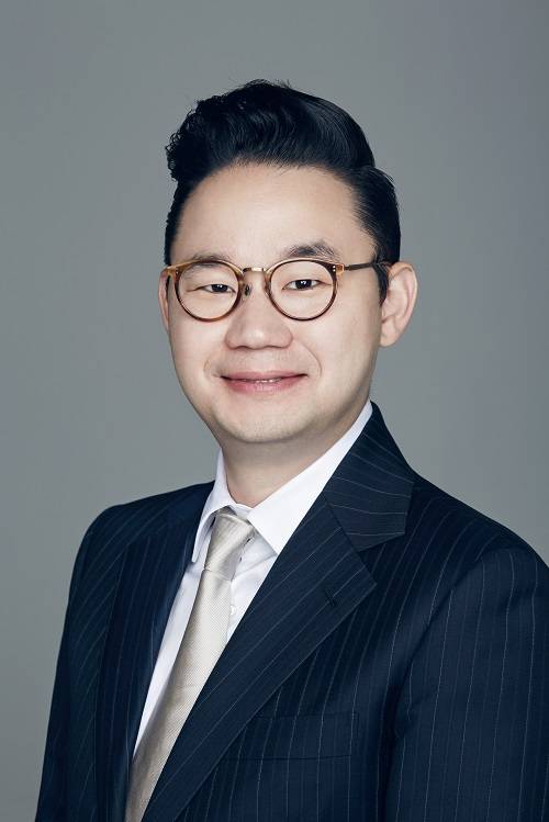 ▲배동현 BDH재단 이사장 / 사진=BDH재단