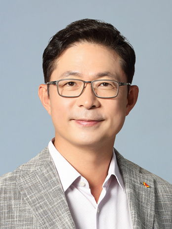 ▲안재용 SK바이오사이언스 사장 / 사진=SK바이오사이언스
