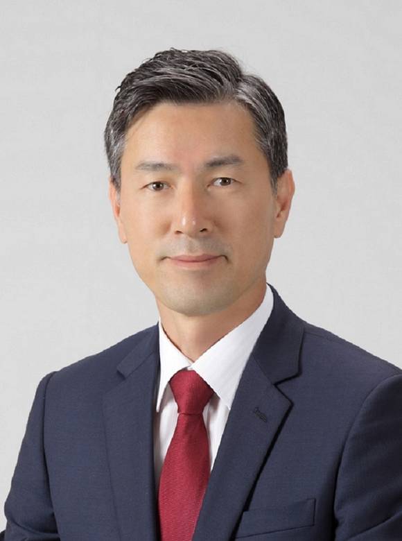 ▲김태홍 롯데호텔 신임 대표이사 / 사진=롯데호텔 롯데호텔, 호텔통 김태홍 신임 대표 선임
