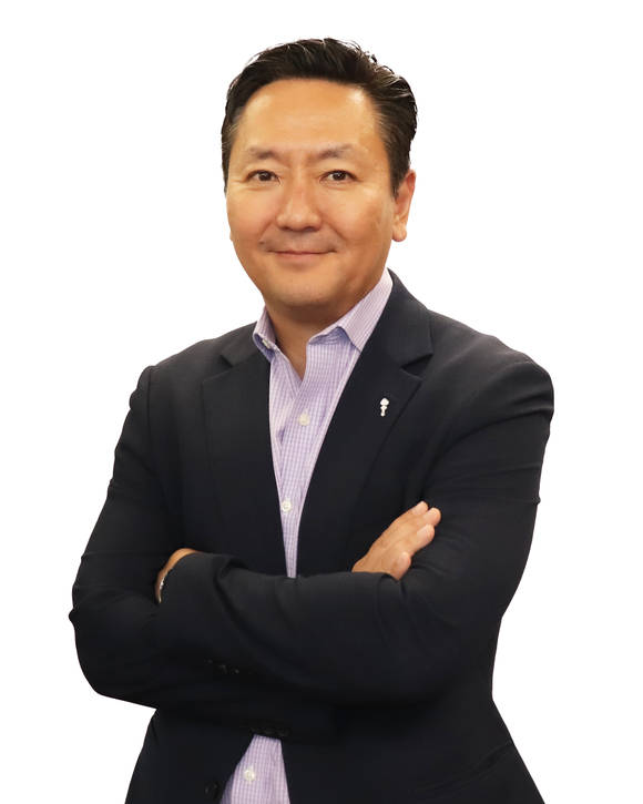 ▲김써니 베스핀글로벌 신임 대표 / 사진=베스핀글로벌 베스핀글로벌, 김써니 신임 대표 선임