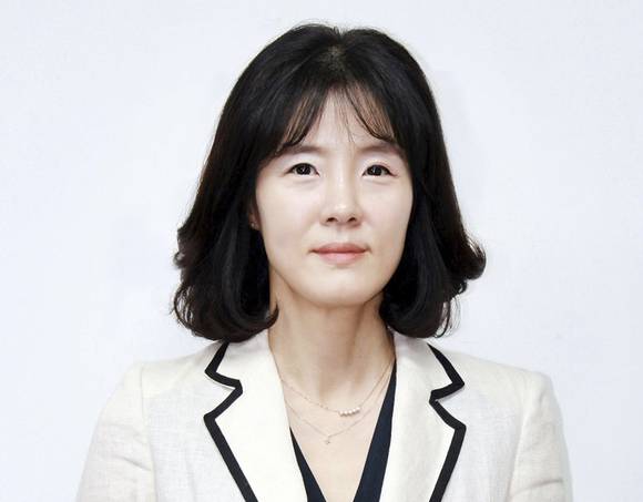 ▲손윤정 인크로스 신임 대표이사 / 사진=인크로스 인크로스, 손윤정 신임 대표이사 선임