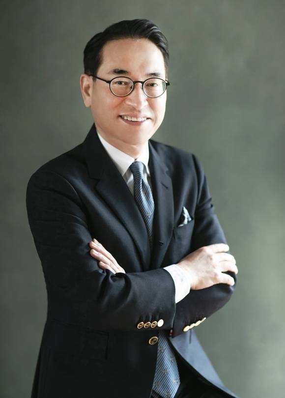 ▲홍원표 SK쉴더스 신임 대표 / 사진=SK쉴더스 SK쉴더스, 홍원표 신임 대표 선임…글로벌 진출 확대 기대